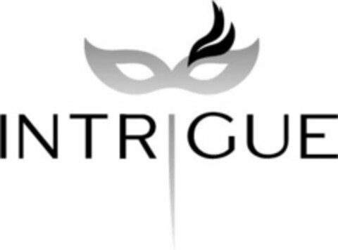 INTRIGUE Logo (USPTO, 01.04.2016)