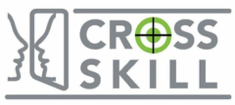 CROSS SKILL Logo (USPTO, 19.04.2016)