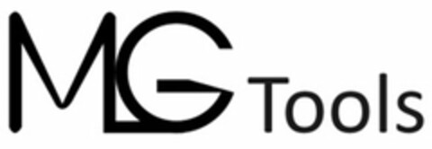 MLG TOOLS Logo (USPTO, 27.06.2016)