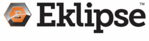 E EKLIPSE Logo (USPTO, 08.07.2016)