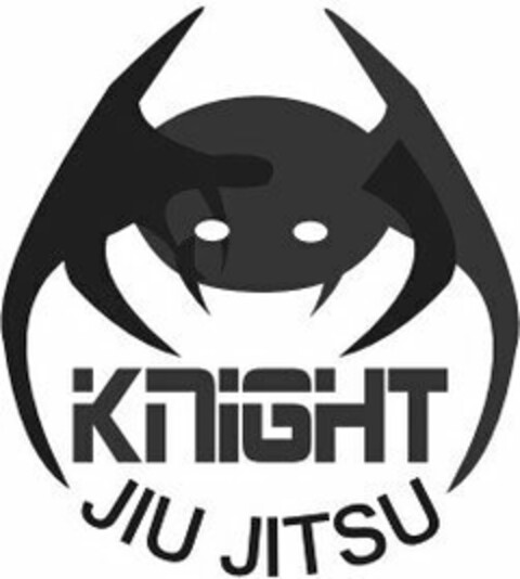 KNIGHT JIU JITSU Logo (USPTO, 22.07.2016)