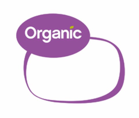 ORGANIC Logo (USPTO, 28.09.2016)