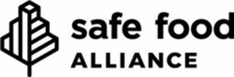 SAFE FOOD ALLIANCE Logo (USPTO, 10/05/2016)