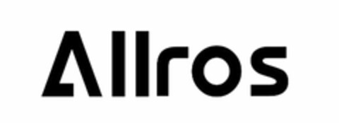 ALLROS Logo (USPTO, 10/25/2016)