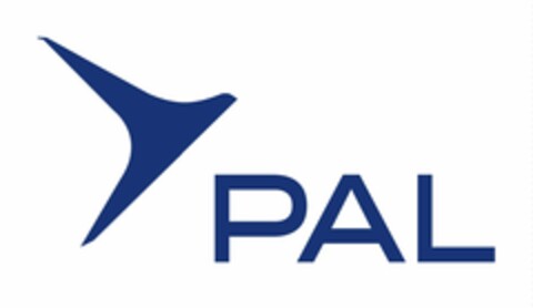 PAL Logo (USPTO, 06.12.2016)