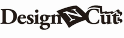 DESIGNNCUT Logo (USPTO, 12.12.2016)