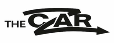 THE CZAR Logo (USPTO, 27.12.2016)