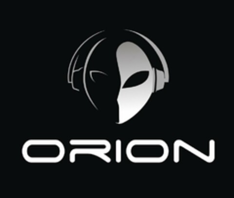 ORION Logo (USPTO, 01/24/2017)