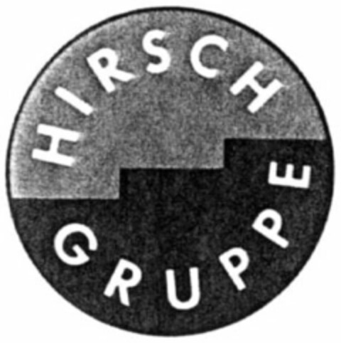 HIRSCH GRUPPE Logo (USPTO, 17.02.2017)
