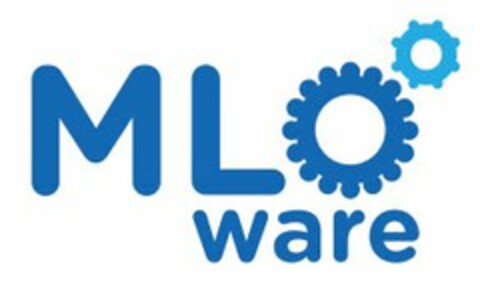 MLO WARE Logo (USPTO, 27.02.2017)