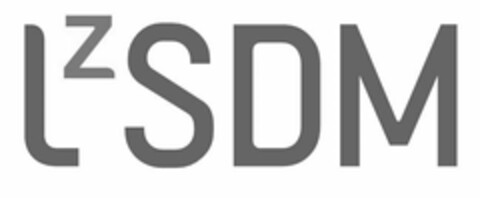 LZSDM Logo (USPTO, 03/13/2017)