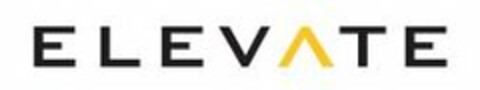 ELEVATE Logo (USPTO, 04/14/2017)