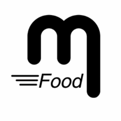 M FOOD Logo (USPTO, 26.04.2017)