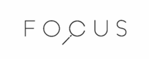 FOCUS Logo (USPTO, 20.06.2017)