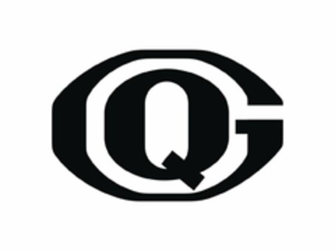 GQ Logo (USPTO, 28.06.2017)