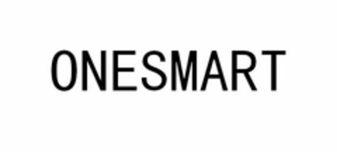 ONESMART Logo (USPTO, 03.07.2017)