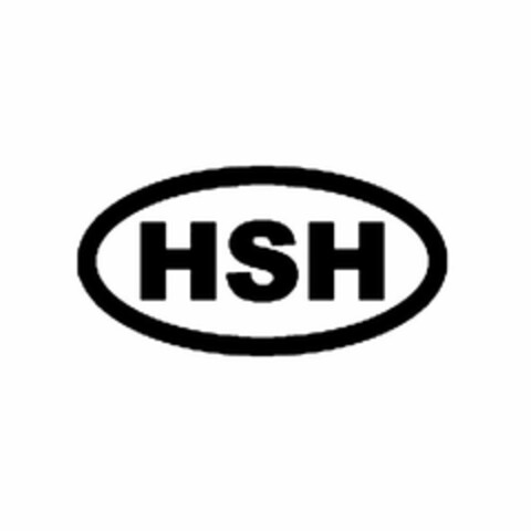 HSH Logo (USPTO, 26.07.2017)