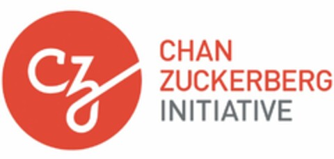 CZ CHAN ZUCKERBERG INITIATIVE Logo (USPTO, 08/17/2017)