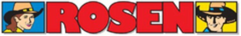 ROSEN Logo (USPTO, 06.12.2017)