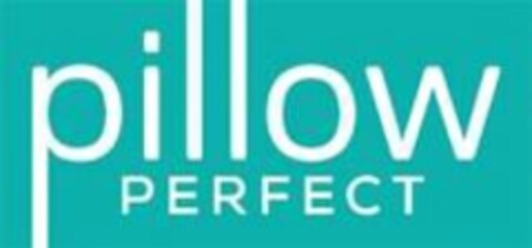 PILLOW PERFECT Logo (USPTO, 12/18/2017)