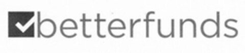 BETTERFUNDS Logo (USPTO, 23.12.2017)