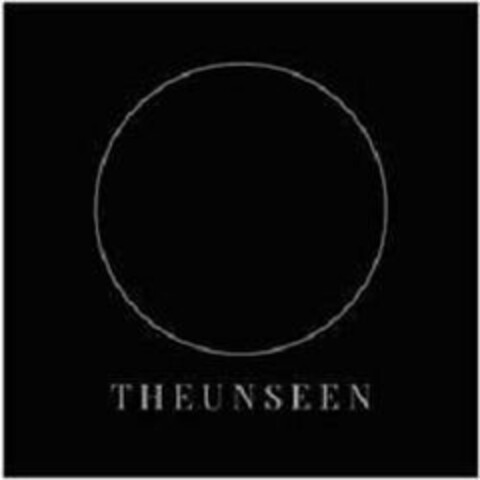 THEUNSEEN Logo (USPTO, 24.01.2018)