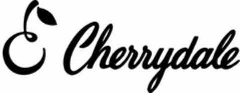 C CHERRYDALE Logo (USPTO, 02/13/2018)