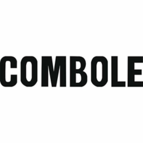 COMBOLE Logo (USPTO, 04.04.2018)