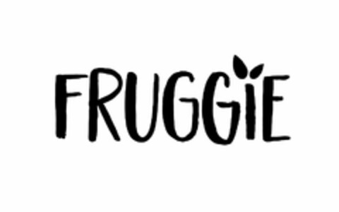 FRUGGIE Logo (USPTO, 09.05.2018)