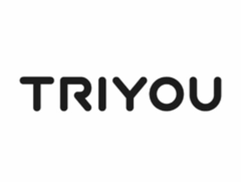 TRIYOU Logo (USPTO, 14.05.2018)