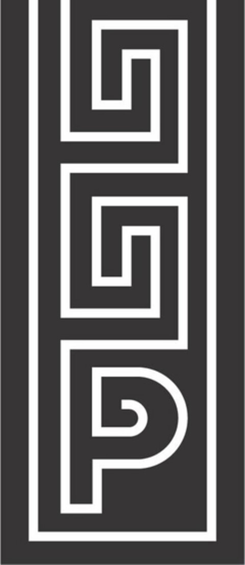 P Logo (USPTO, 16.05.2018)