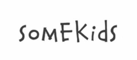 SOMEKIDS Logo (USPTO, 13.06.2018)