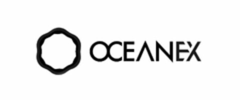 OCEANEX Logo (USPTO, 14.06.2018)