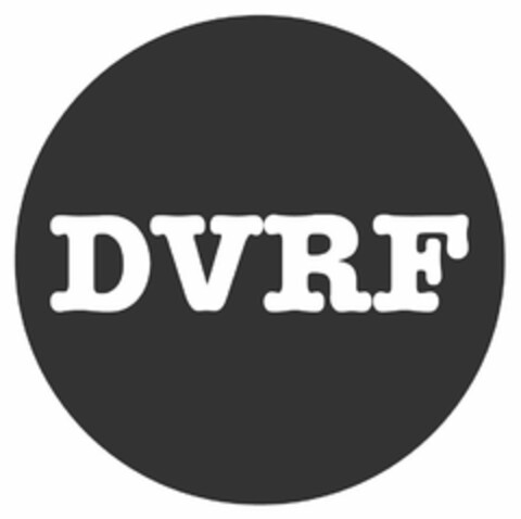 DVRF Logo (USPTO, 26.06.2018)