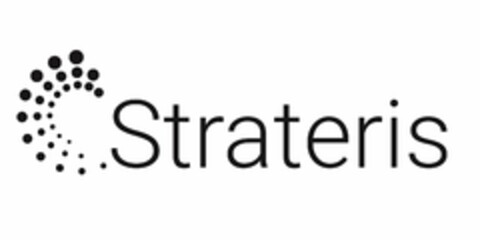 STRATERIS Logo (USPTO, 09.07.2018)