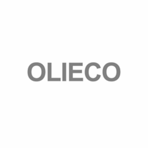 OLIECO Logo (USPTO, 06.08.2018)