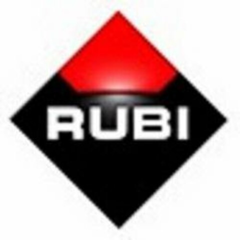 RUBI Logo (USPTO, 08/08/2018)