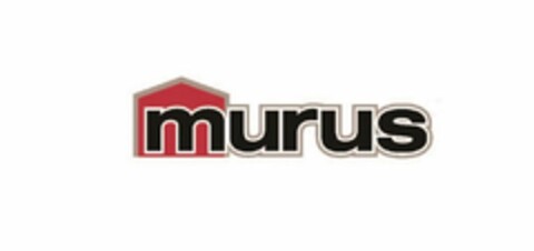 MURUS Logo (USPTO, 31.08.2018)