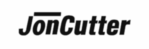 JONCUTTER Logo (USPTO, 26.10.2018)