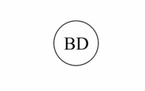 BD Logo (USPTO, 09.11.2018)