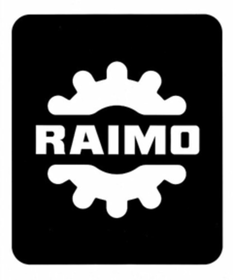 RAIMO Logo (USPTO, 11/16/2018)