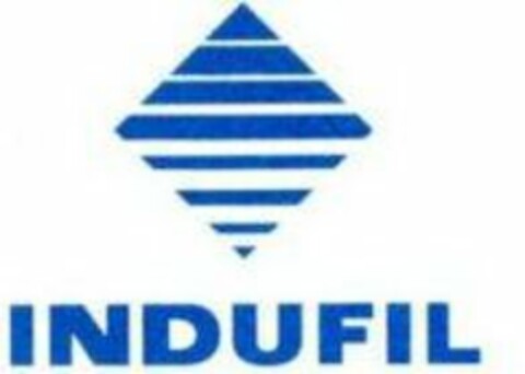 INDUFIL Logo (USPTO, 11/28/2018)