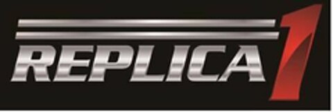 REPLICA 1 Logo (USPTO, 06.12.2018)