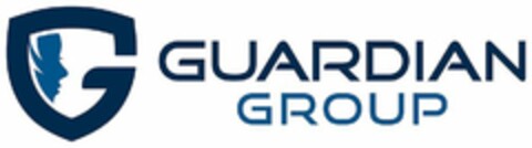 G GUARDIAN GROUP Logo (USPTO, 01/11/2019)