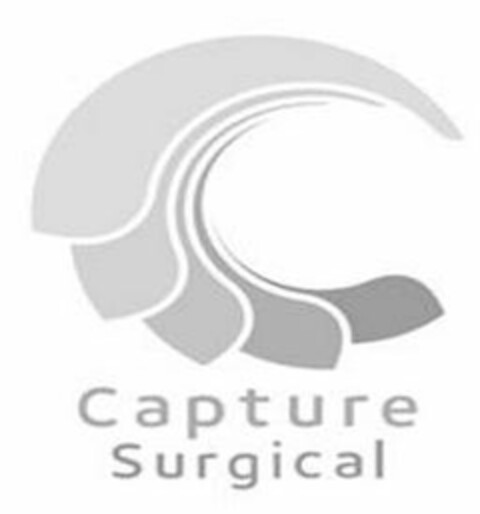 C CAPTURE SURGICAL Logo (USPTO, 22.02.2019)