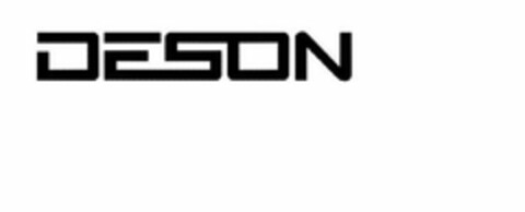 DESON Logo (USPTO, 28.02.2019)