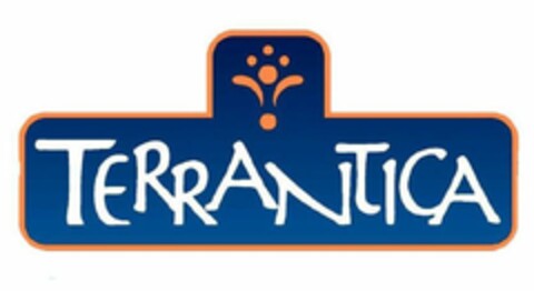 TERRANTICA Logo (USPTO, 14.03.2019)