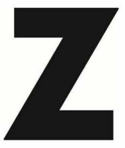 Z Logo (USPTO, 03/19/2019)