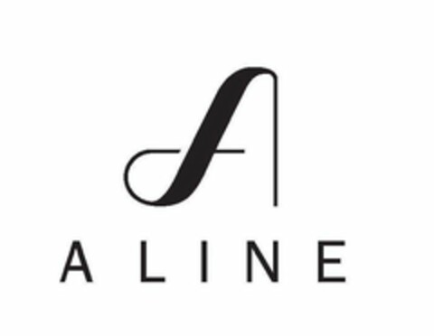 A A LINE Logo (USPTO, 04/10/2019)