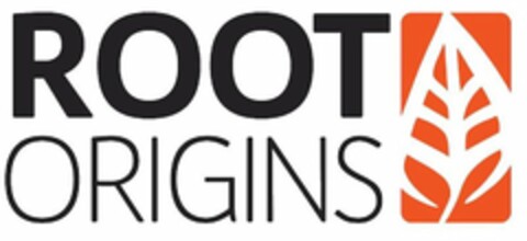 ROOT ORIGINS Logo (USPTO, 16.04.2019)